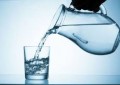 Vandens vartojimas ir svorio reguliavimas