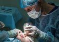 Plastinės chirurgijos paslaugos